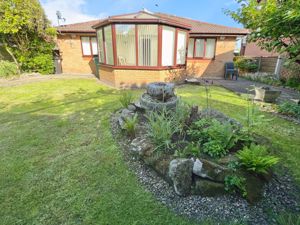 Rear Elevation- click for photo gallery